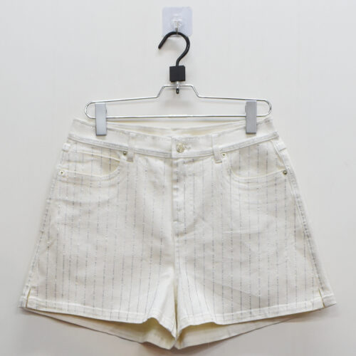 Ladies Denim Bottoms