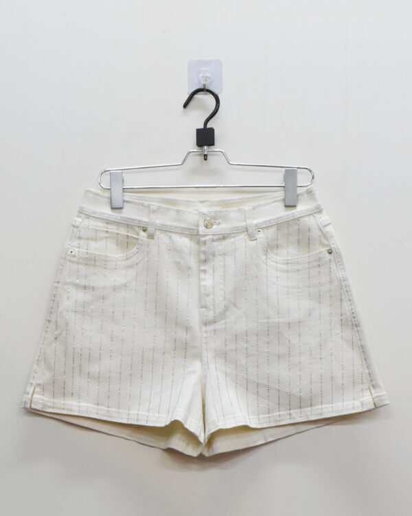 Ladies Denim Bottoms