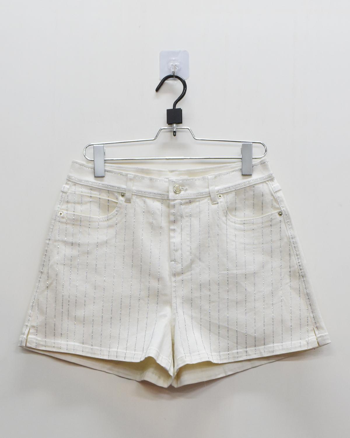 Ladies Denim Bottoms