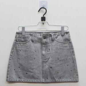 Ladies Denim Bottoms
