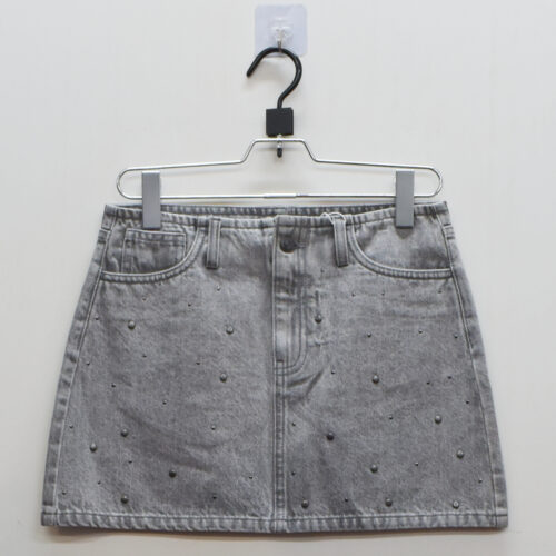Ladies Denim Bottoms
