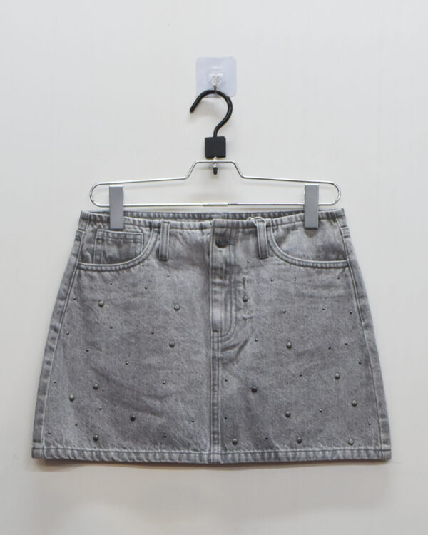 Ladies Denim Bottoms
