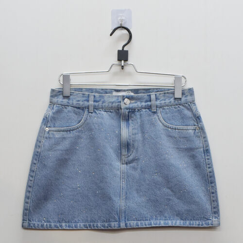 Ladies Denim Bottoms