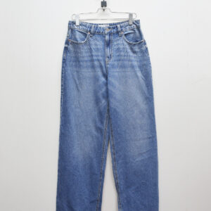 Ladies Denim Bottoms