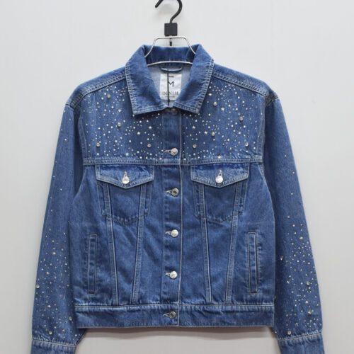Jacket Denim