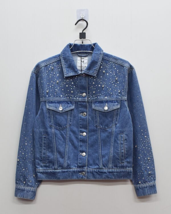Jacket Denim