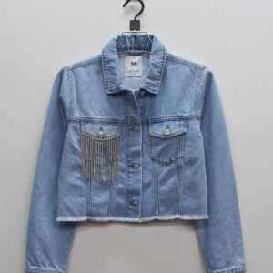 Jacket Denim