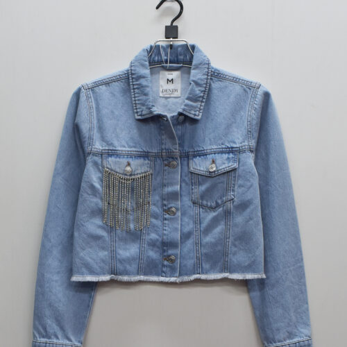 Jacket Denim