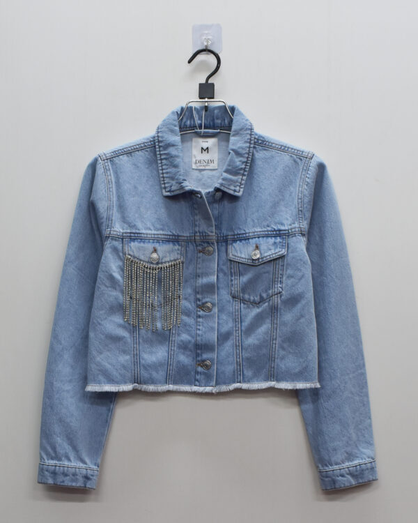 Jacket Denim