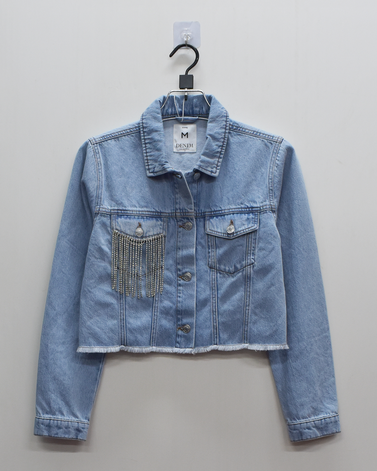 Jacket Denim