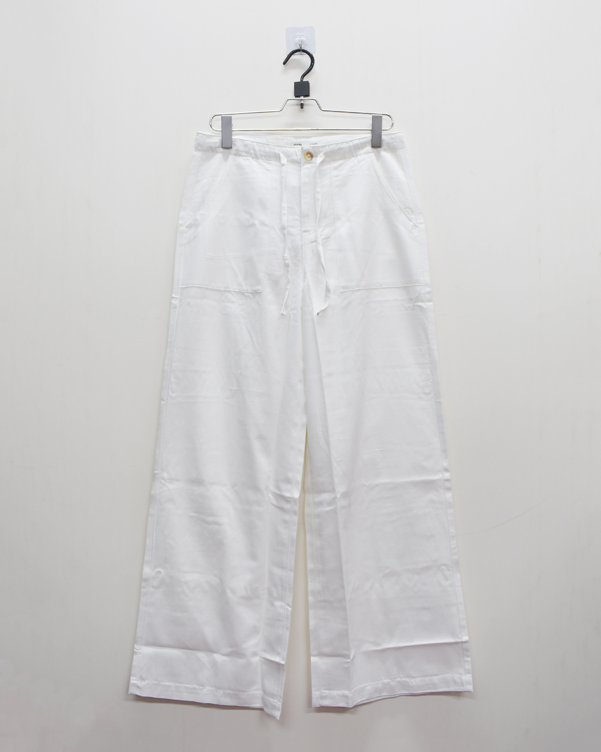 Ladies Non Denim Bottoms