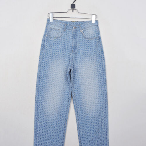 Ladies Denim Bottoms