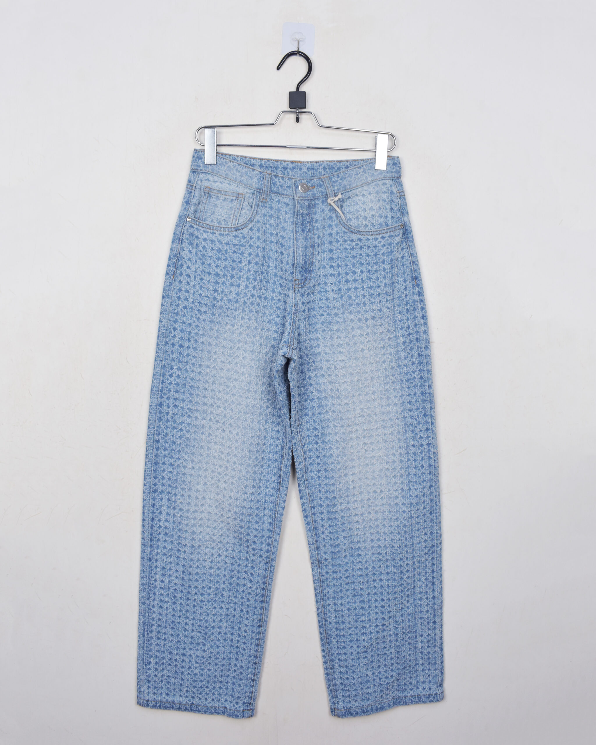Ladies Denim Bottoms