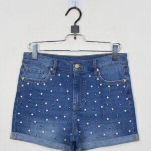 Ladies Denim Bottoms