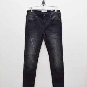 Men's Denim Bottoms
