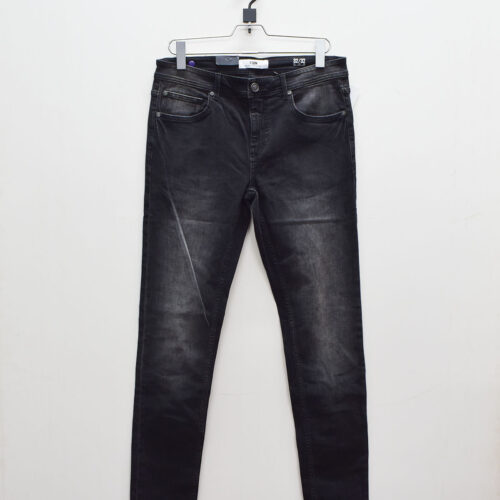 Men's Denim Bottoms