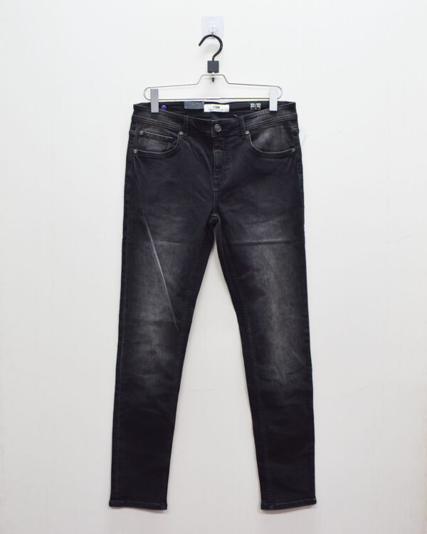 Men's Denim Bottoms