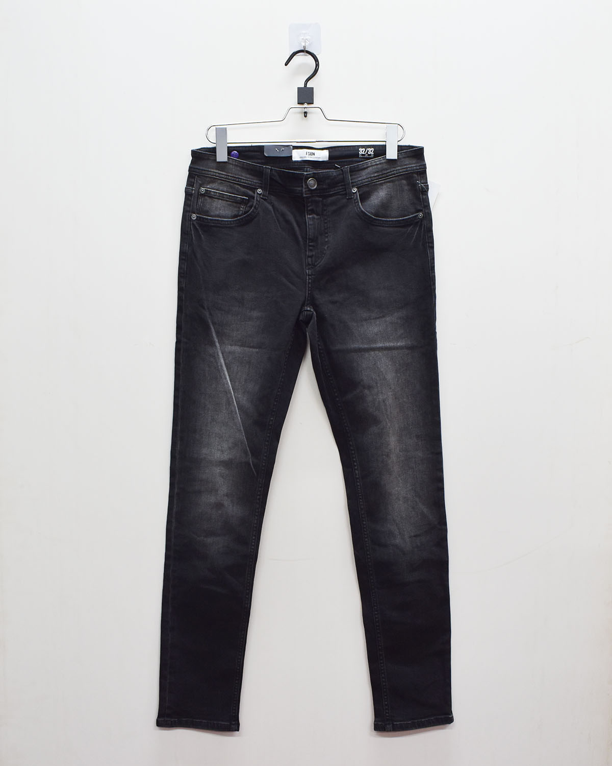 Men's Denim Bottoms