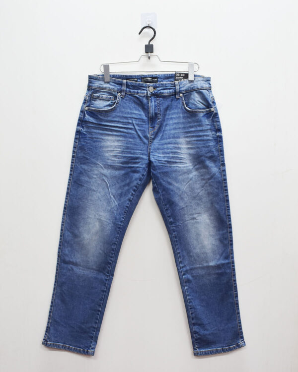 Men's Denim Bottoms