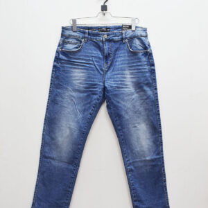 Men's Denim Bottoms