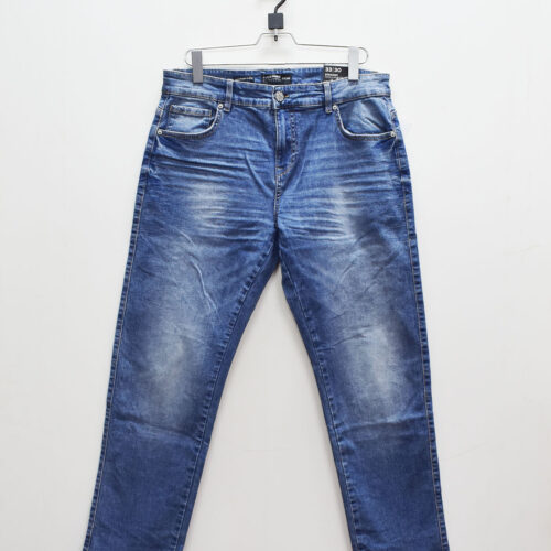 Men's Denim Bottoms