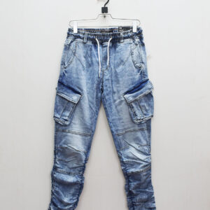 Men's Denim Bottoms