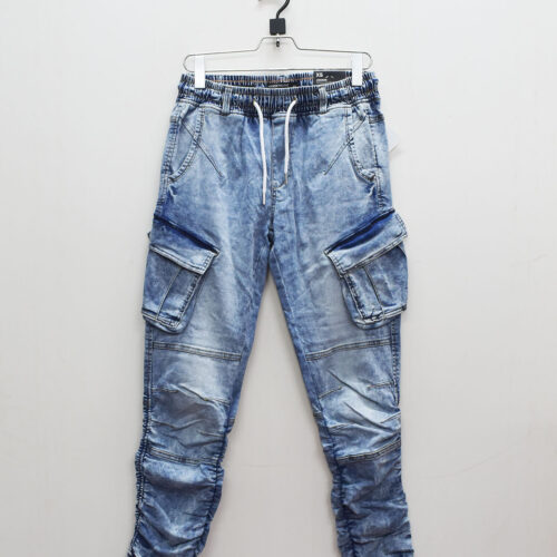 Men's Denim Bottoms