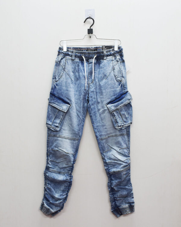 Men's Denim Bottoms