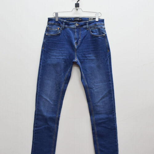 Men's Denim Bottoms