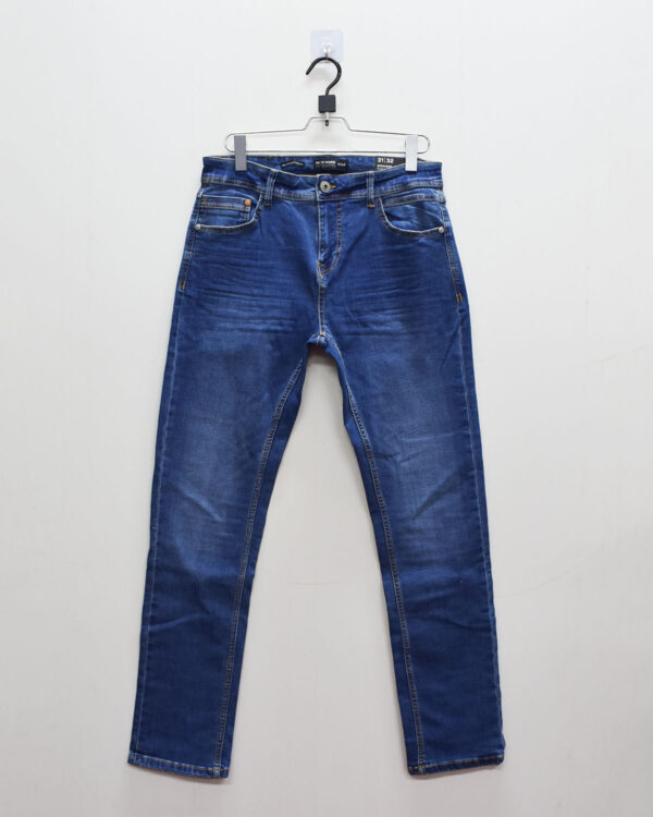 Men's Denim Bottoms