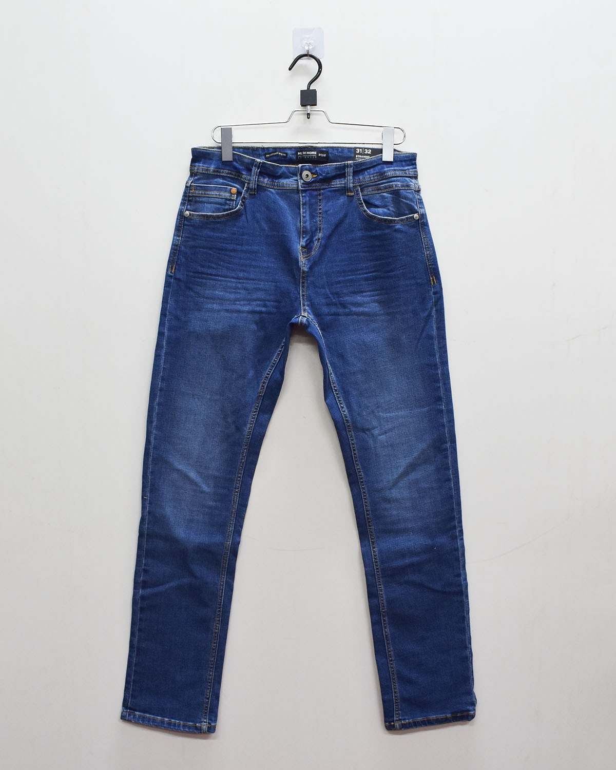 Men's Denim Bottoms