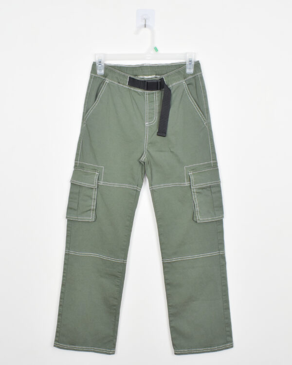 Kid's Non Denim Bottoms
