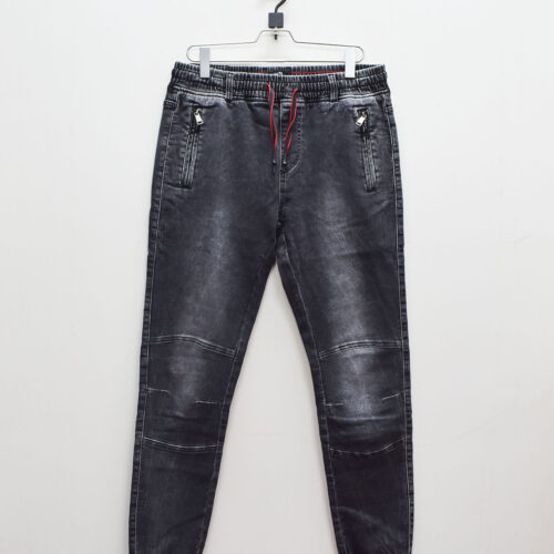Men's Denim Bottoms