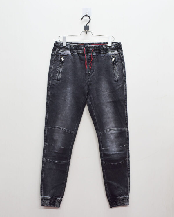 Men's Denim Bottoms