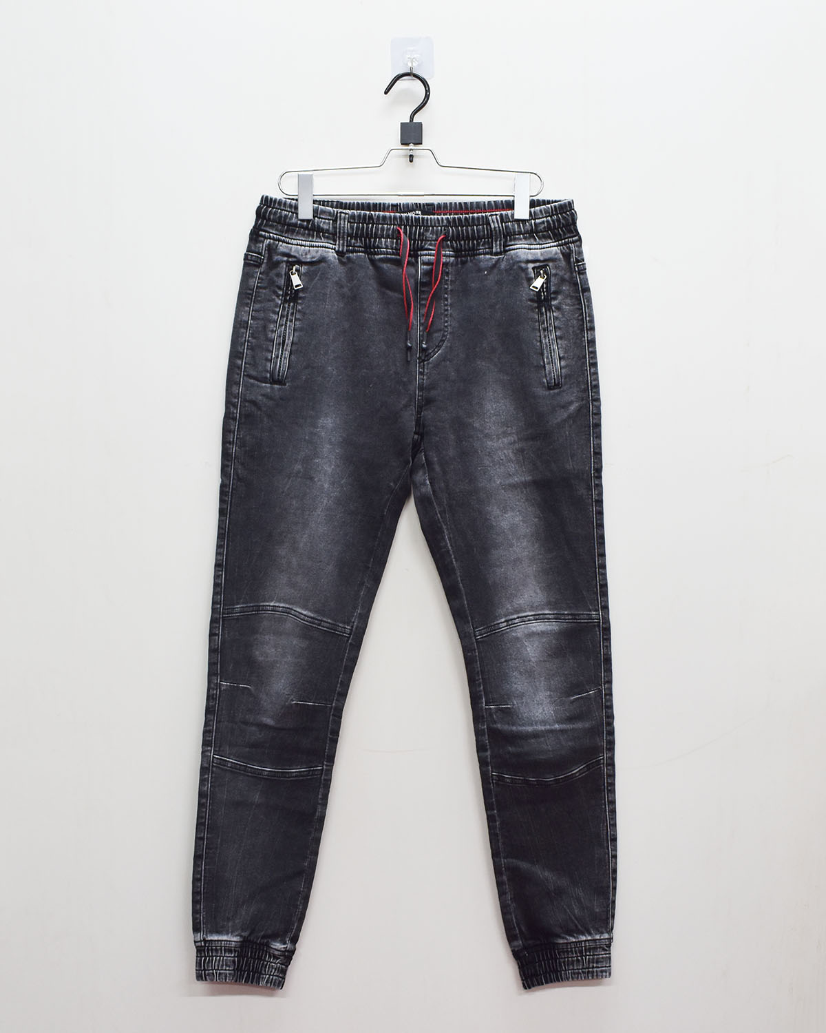 Men's Denim Bottoms