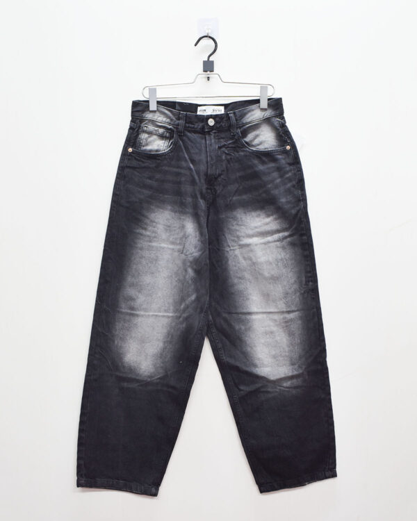 Men's Denim Bottoms