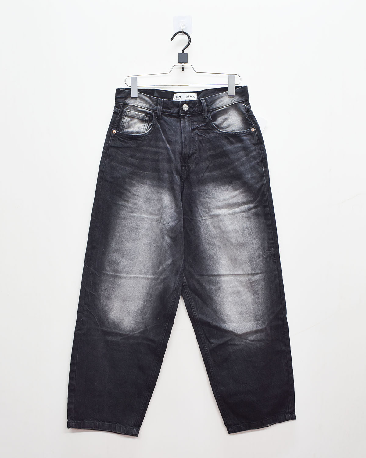 Men's Denim Bottoms