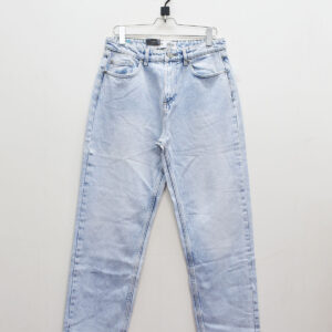 Men's Denim Bottoms