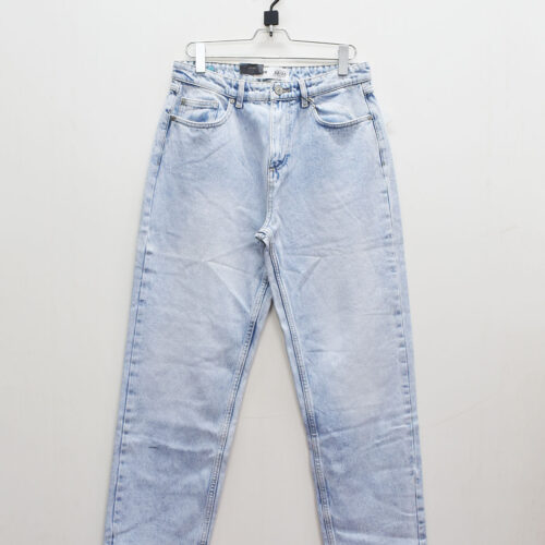 Men's Denim Bottoms