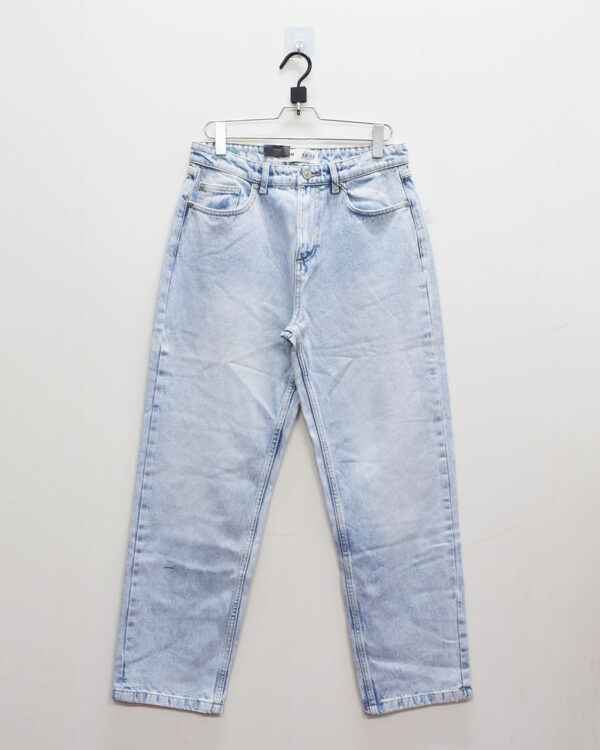 Men's Denim Bottoms