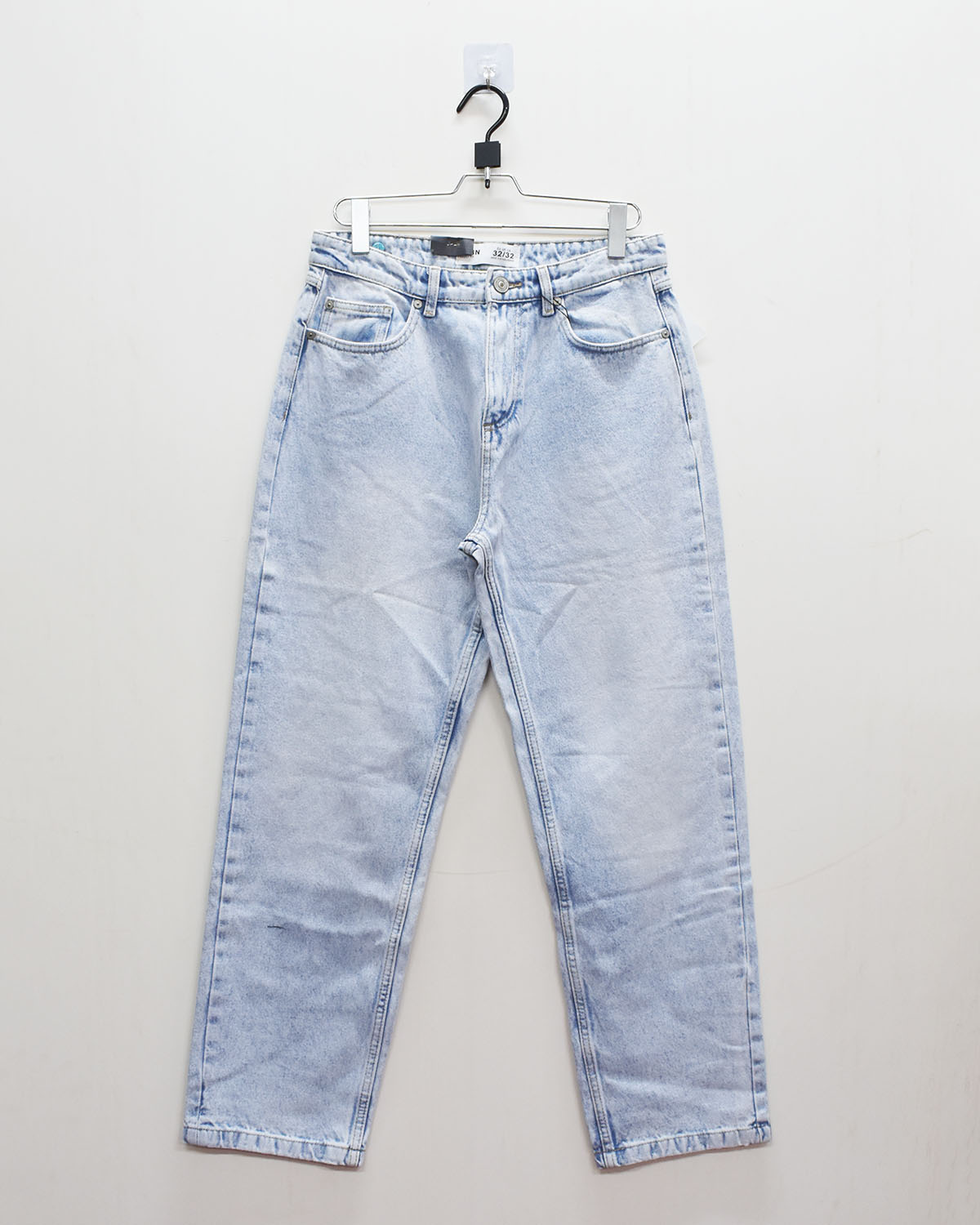 Men's Denim Bottoms