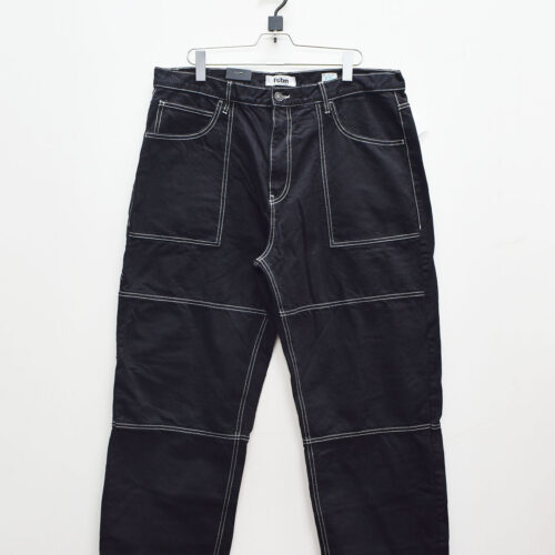 Men's Denim Bottoms