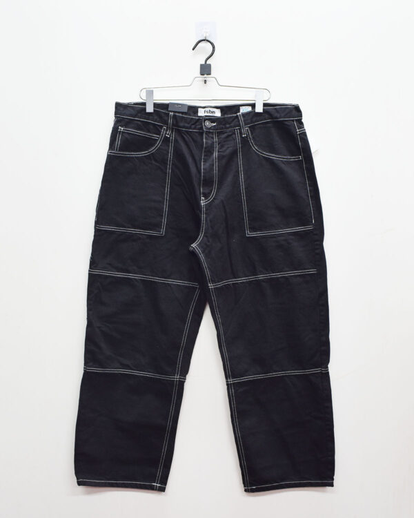 Men's Denim Bottoms