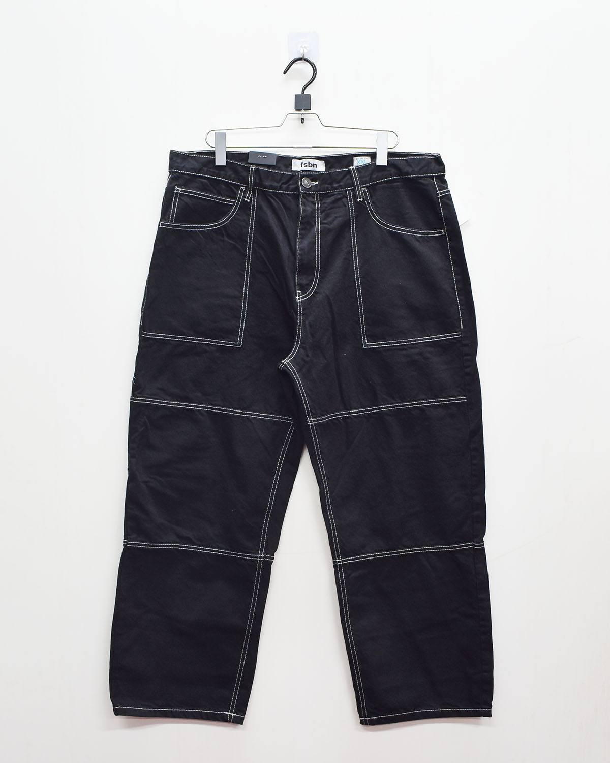Men's Denim Bottoms