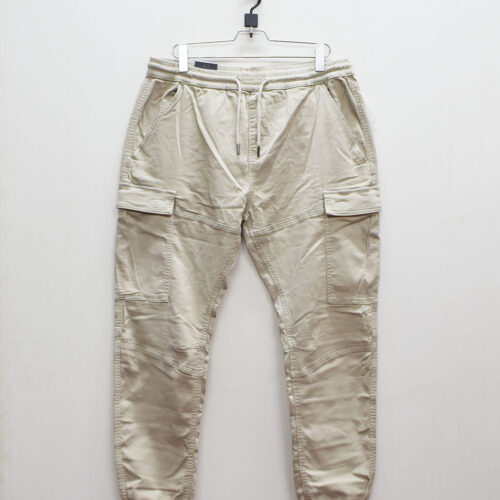 Men's Non Denim Bottoms