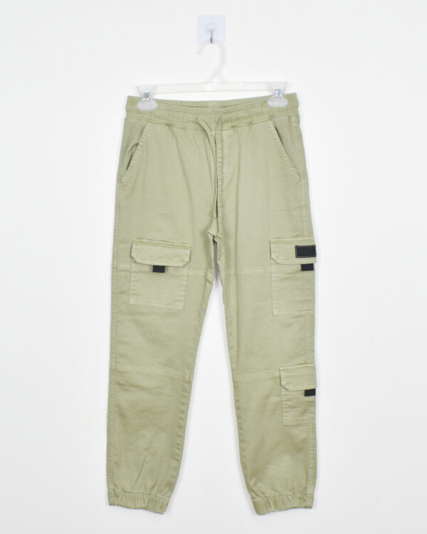 Kid's Non Denim Bottoms