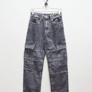 Men's Denim Bottoms