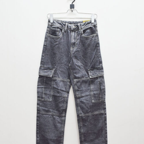 Men's Denim Bottoms