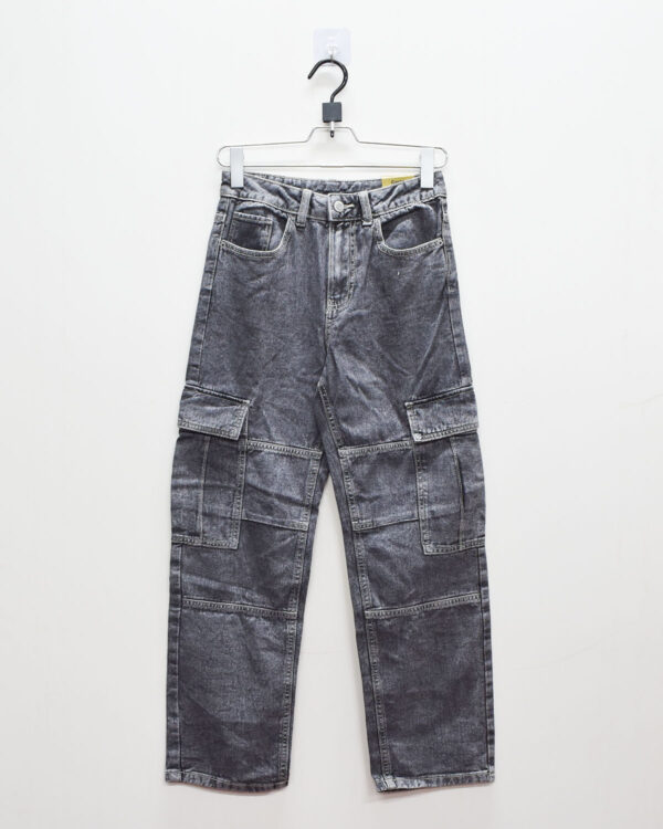 Men's Denim Bottoms