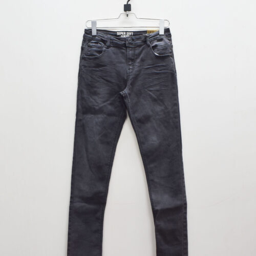 Men's Denim Bottoms